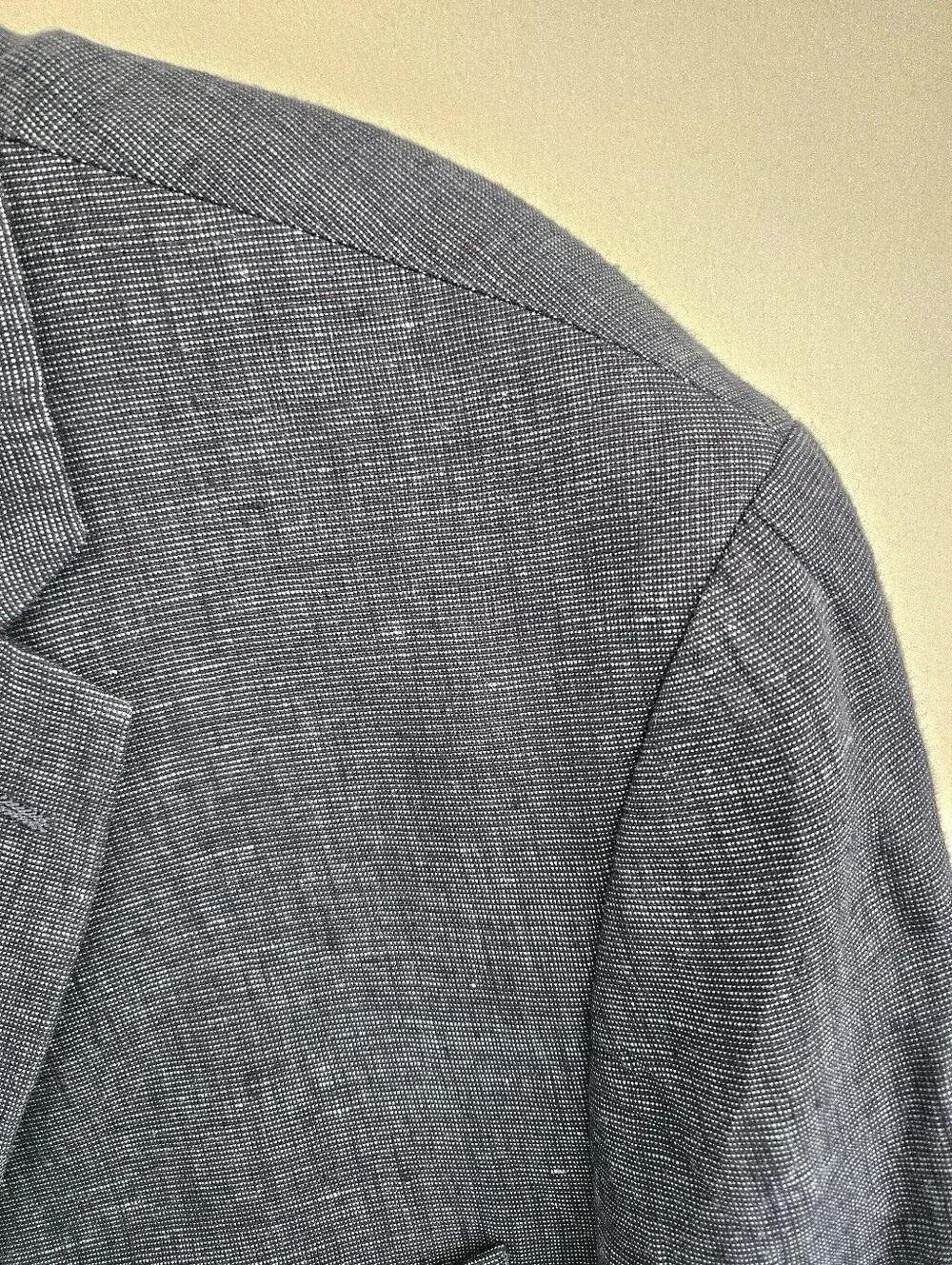 Rodd & Gunn Linen Slim Fit Sports Coat Blazer